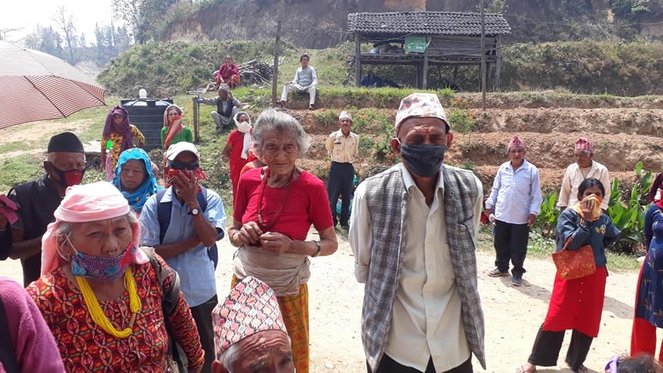 सिन्धुलीमा जो’खिम मोल्दै, भत्ता बाढ्दै