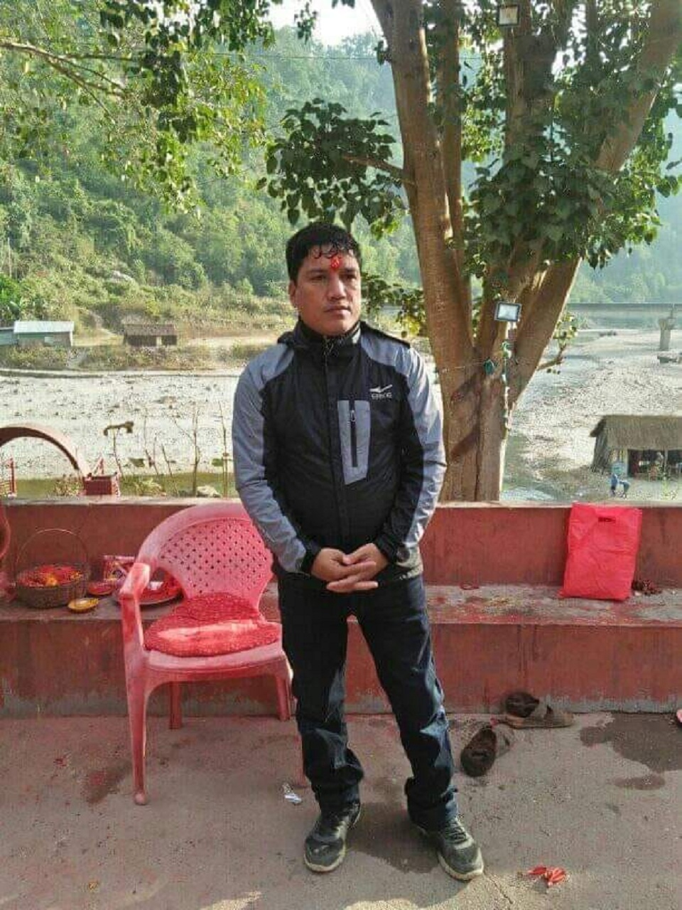 सिन्धुलीका क्रियाशिल सञ्चारकर्मीहरुलाई राहत वितरण