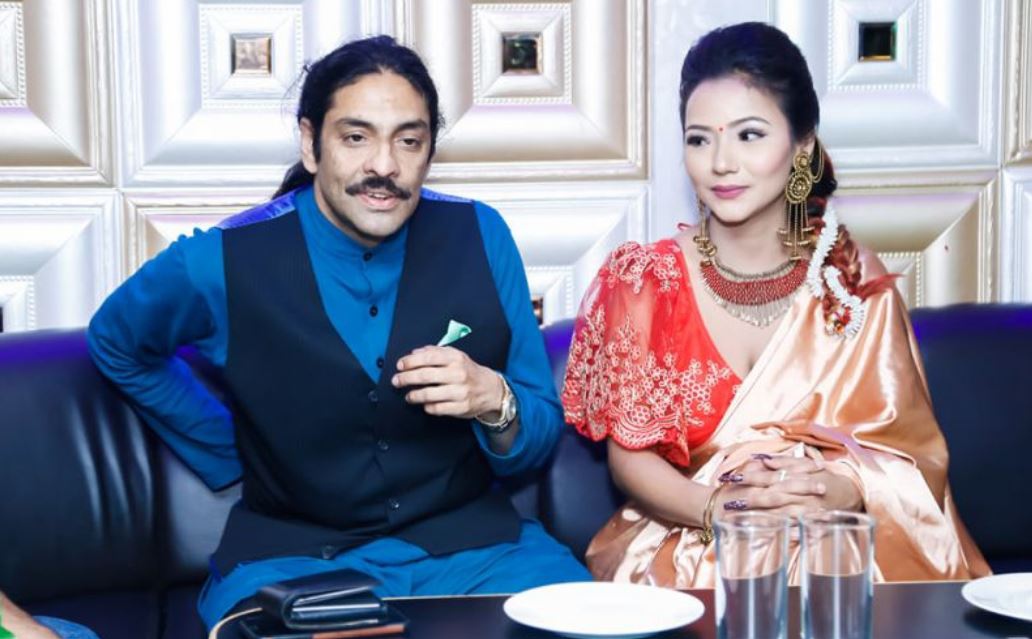 सोनिका रोकायलाई पारसले विवाह गर्न अस्वीकार गरेपछि... (भिडियो हेर्नुस्)