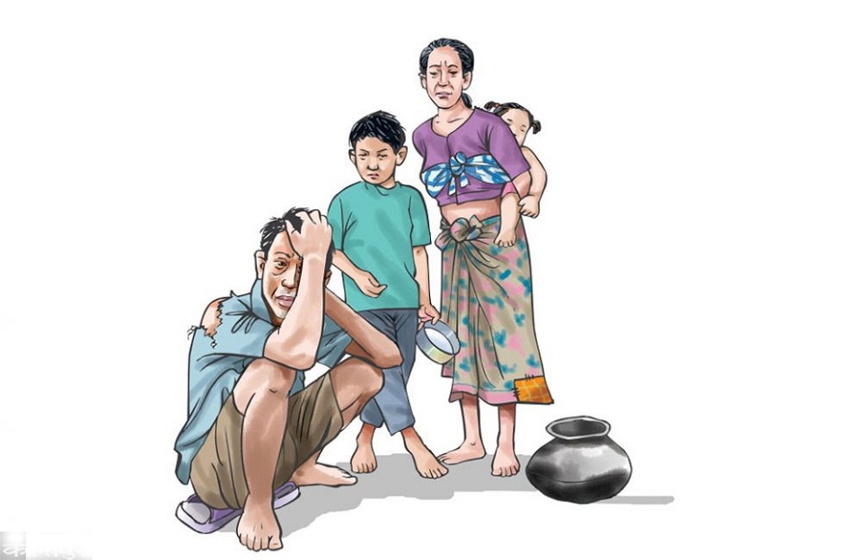 गरिबी निवारण कोषको करोडौँ बजेट जोखिममा