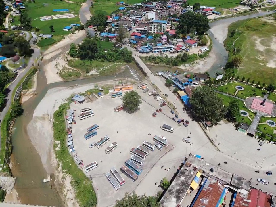 सिन्धुलीमा बिदेश लान्छु भन्दै ठग्ने व्यक्ति पक्राउ