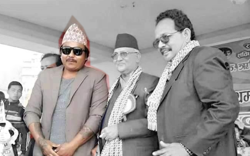 सिन्धुलीमा नेपाल र भारतको खेल हेर्ने क्रममा कुटाकुट