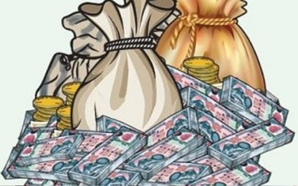 कमलामाई नगरपालिकाको झण्डै डेढ करोड रकम बेरुजु खातामा फिर्ता