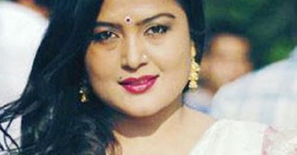 राप्रपा महामन्त्रीमा रेखा थापा पराजित