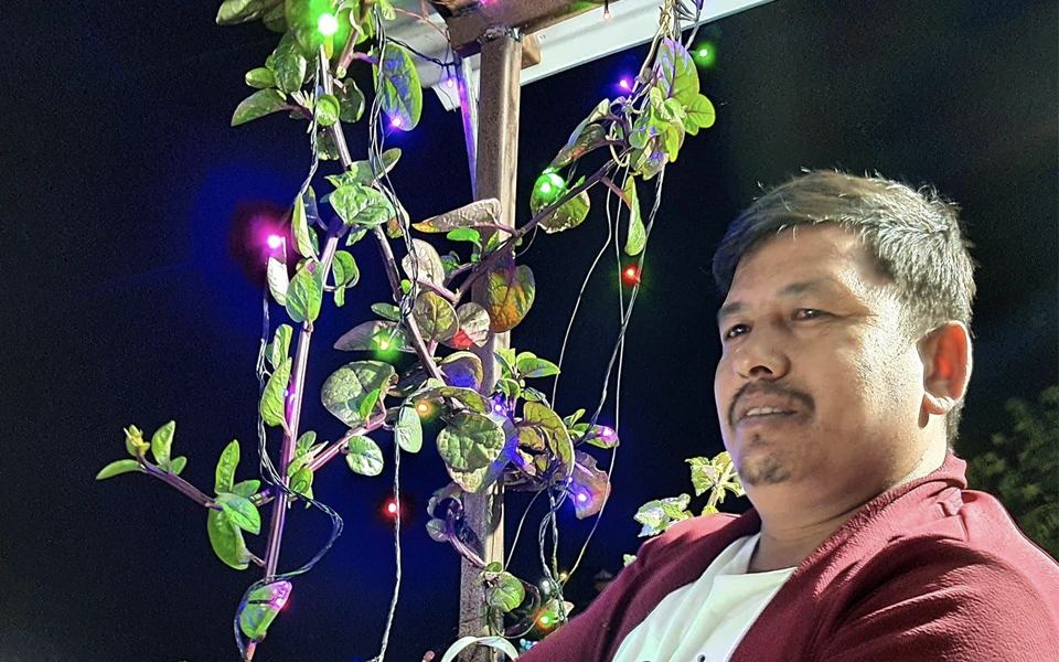 सिन्धुलीका एक वडाध्यक्ष एक मतको अन्तरले विजयी