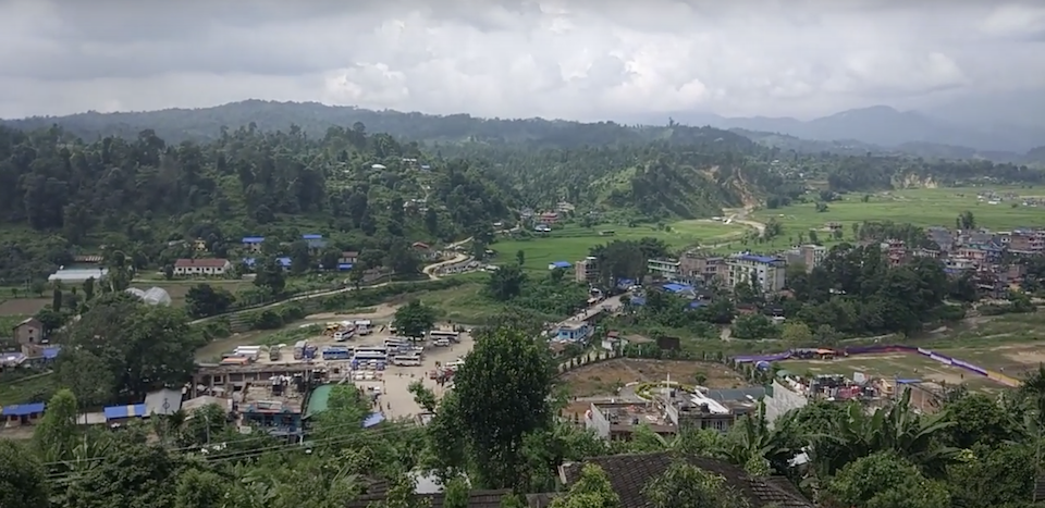 सिन्धुलीमा को बन्दैछ समन्वय समितिको संयोजक ?