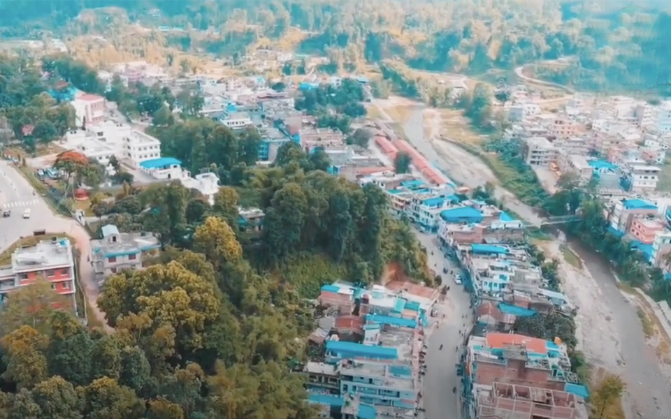 सिन्धुलीका उम्मेदवारलाई २८ करोड बढिको जरिवाना