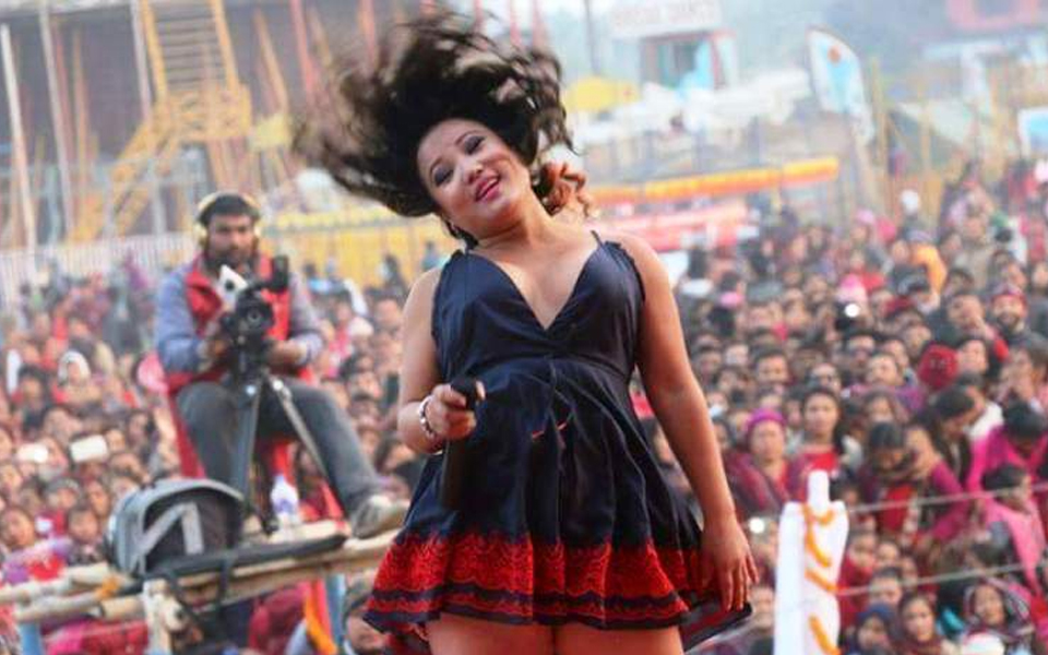 सिन्धुलीमा १० दिने महोत्सव हुने